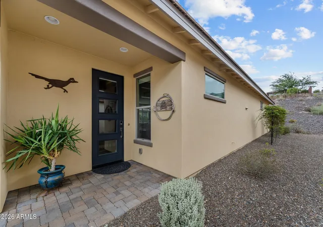 2nd image of 3934 Goldmine Canyon Wy, Wickenburg, AZ 85390 | MLS# 7059167