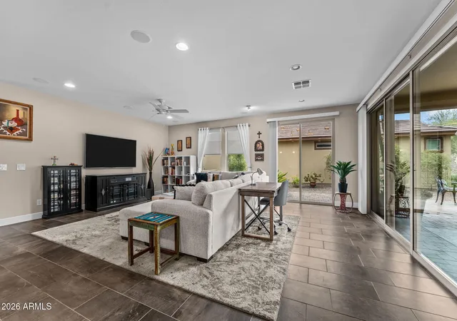 4th image of 3934 Goldmine Canyon Wy, Wickenburg, AZ 85390 | MLS# 7059167