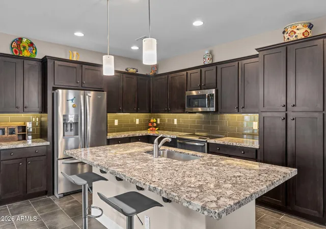 5th image of 3934 Goldmine Canyon Wy, Wickenburg, AZ 85390 | MLS# 7059167