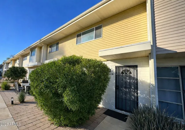 Photo 2 of Townhouse for sale at 8210 E Garfield St #K15, Scottsdale, AZ 85257 | MLS# 7059158 | Listing updated on 2026-08-11
