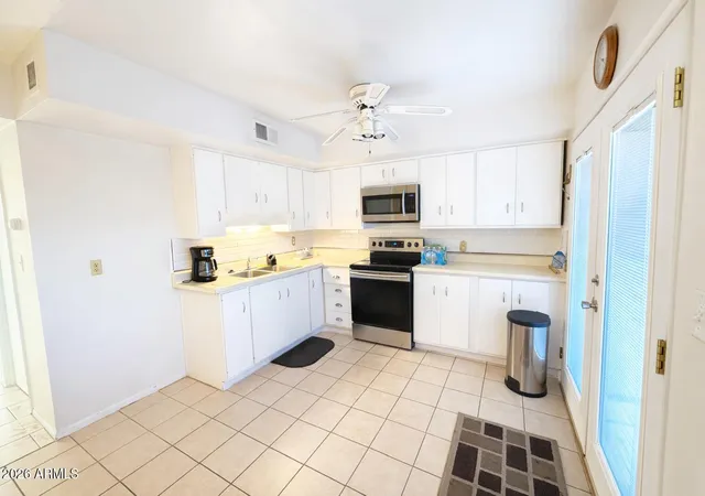 Photo 4 of Townhouse for sale at 8210 E Garfield St #K15, Scottsdale, AZ 85257 | MLS# 7059158 | Listing updated on 2026-08-11