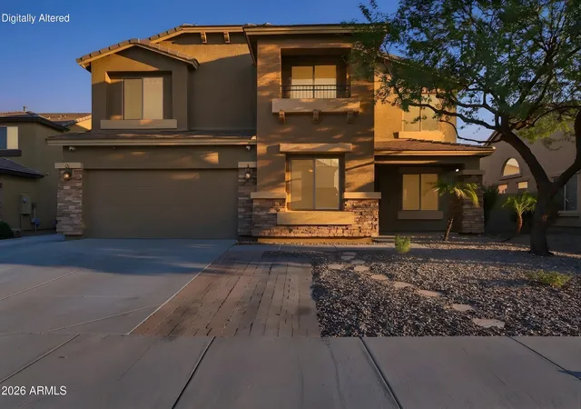 46th image of 17789 W Columbine Dr, Surprise, AZ 85388 | MLS# 7059151