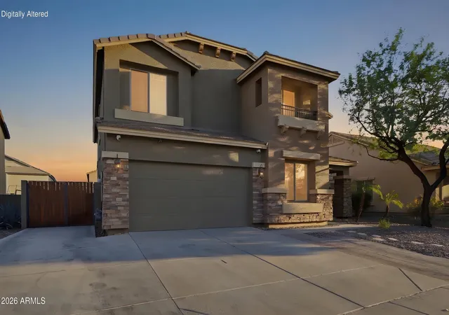 4th image of 17789 W Columbine Dr, Surprise, AZ 85388 | MLS# 7059151