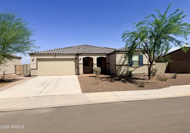 1st image of 2724 N Mulberry Pl, Casa Grande, AZ 85122 | MLS# 7059331