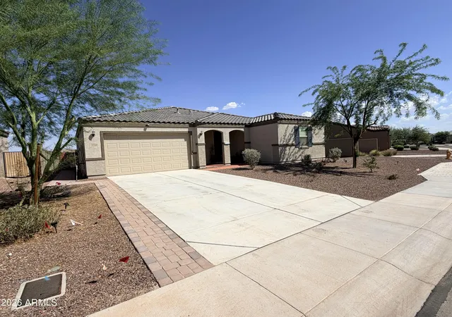 2nd image of 2724 N Mulberry Pl, Casa Grande, AZ 85122 | MLS# 7059331