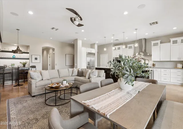3rd image of 5851 E Blue Sky Dr, Scottsdale, AZ 85266 | MLS# 7066023