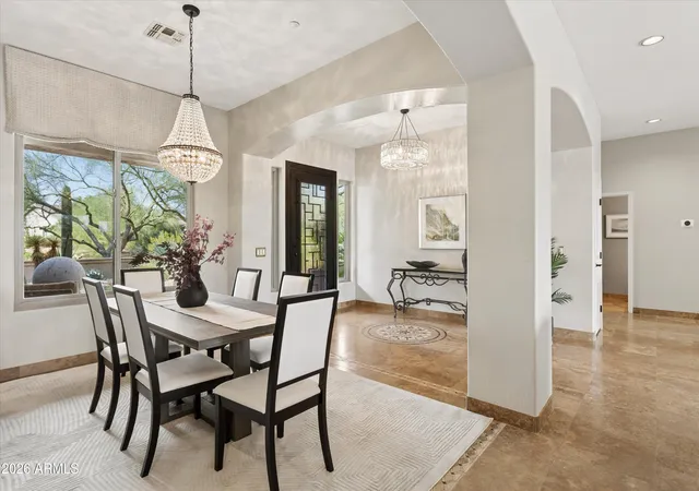 5th image of 5851 E Blue Sky Dr, Scottsdale, AZ 85266 | MLS# 7066023