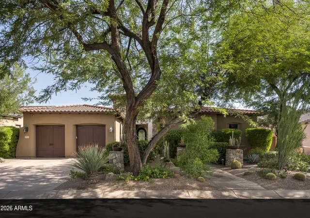 1st image of 9413 E Desert Village Dr, Scottsdale, AZ 85255 | MLS# 7064826