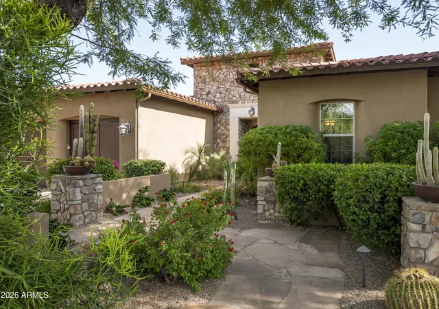 2nd image of 9413 E Desert Village Dr, Scottsdale, AZ 85255 | MLS# 7064826