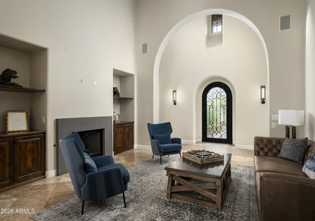 Photo 4 of Single family home for sale at 9413 E Desert Village Dr, Scottsdale, AZ 85255 | MLS# 7064826 | Listing updated on 2026-10-01