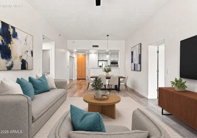 1st image of 16 W Encanto Blvd #415, Phoenix, AZ 85003 | MLS# 7061193