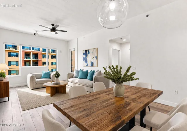 2nd image of 16 W Encanto Blvd #415, Phoenix, AZ 85003 | MLS# 7061193