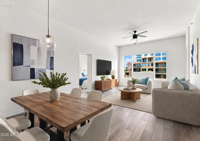 3rd image of 16 W Encanto Blvd #415, Phoenix, AZ 85003 | MLS# 7061193