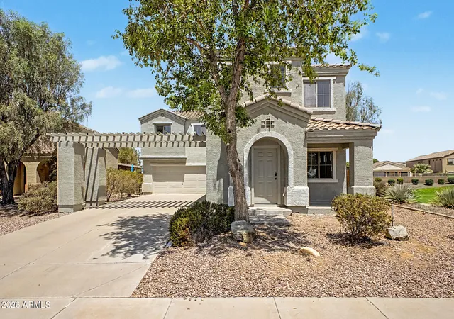2nd image of 17514 W Boca Raton Rd, Surprise, AZ 85388 | MLS# 7064482