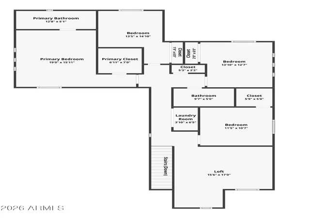 42nd image of 17514 W Boca Raton Rd, Surprise, AZ 85388 | MLS# 7064482