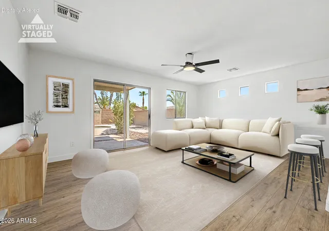 5th image of 17514 W Boca Raton Rd, Surprise, AZ 85388 | MLS# 7064482