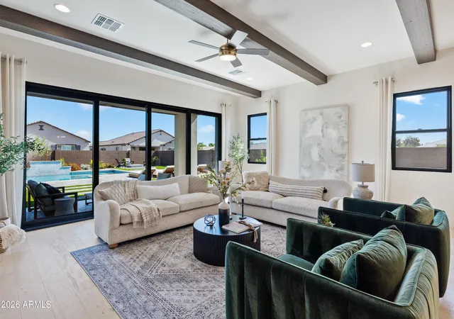 3rd image of 7394 W Lisbon Ln, Peoria, AZ 85381 | MLS# 7059159