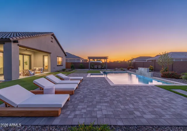 4th image of 7394 W Lisbon Ln, Peoria, AZ 85381 | MLS# 7059159