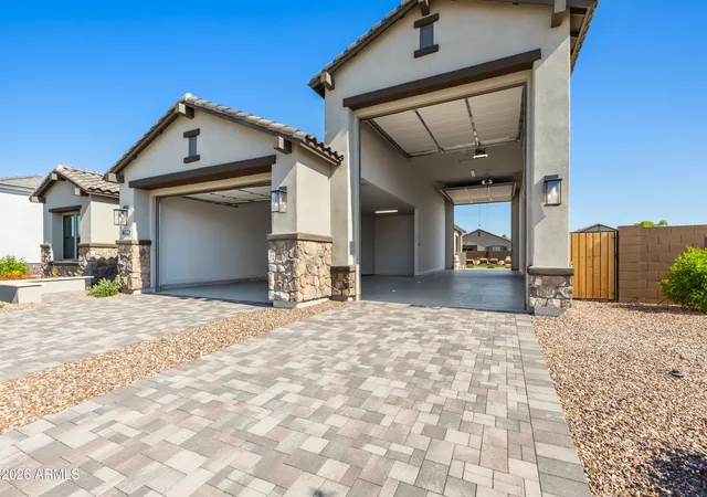 5th image of 7394 W Lisbon Ln, Peoria, AZ 85381 | MLS# 7059159