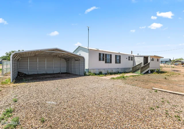 1st image of 1460 W 8th St N, Saint Johns, AZ 85936 | MLS# 7059206