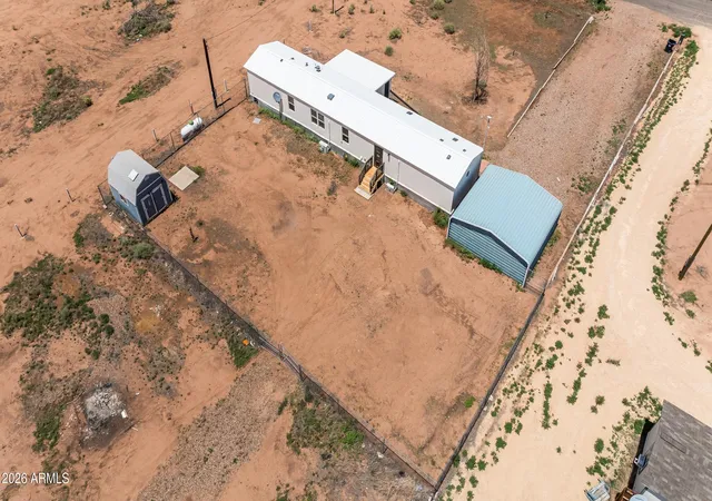 47th image of 1460 W 8th St N, Saint Johns, AZ 85936 | MLS# 7059206