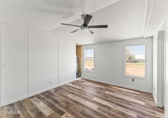 Photo 3 of Manufactured home for sale at 1460 W 8th Street N, Saint Johns, AZ 85936 | MLS# 7059206 | Listing updated on 2026-10-07
