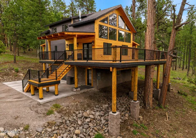 1st image of 26 N 1062, Greer, AZ 85927 | MLS# 7059830