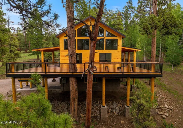 2nd image of 26 N 1062, Greer, AZ 85927 | MLS# 7059830
