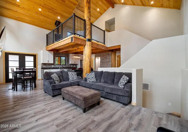 4th image of 26 N 1062 --, Greer, AZ 85927 | MLS# 7059830