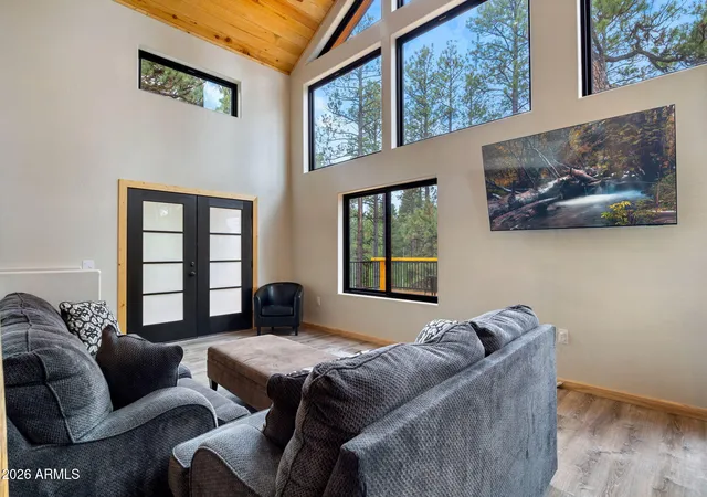 5th image of 26 N 1062 --, Greer, AZ 85927 | MLS# 7059830