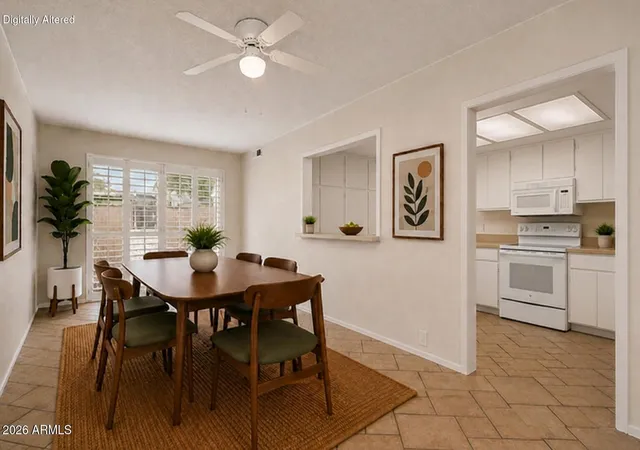 2nd image of 4201 E Camelback Rd #79, Phoenix, AZ 85018 | MLS# 7063944