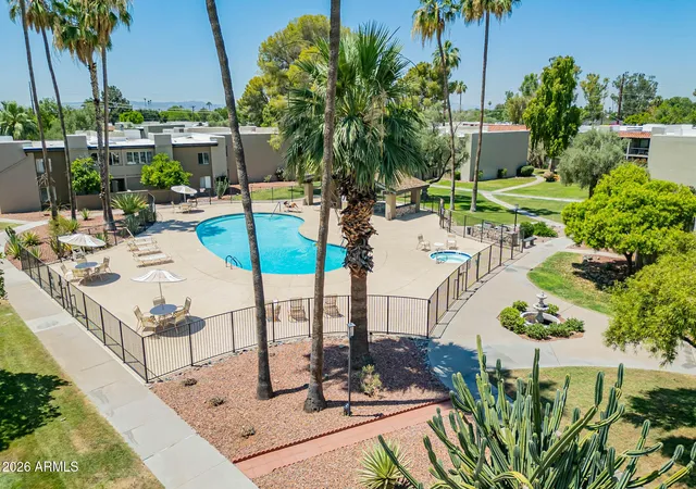 45th image of 4201 E Camelback Rd #79, Phoenix, AZ 85018 | MLS# 7063944