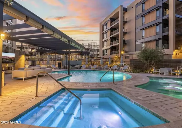 49th image of 19355 N 73rd Wy #I5023, Scottsdale, AZ 85255 | MLS# 7059657