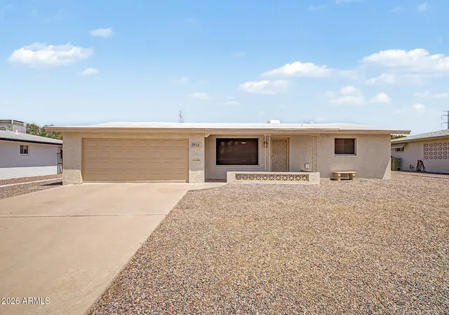 Photo 2 of Sale Pending at 5932 E Butte St, Mesa, AZ 85205 | MLS# 7063170 | Listing updated on 2026-09-04