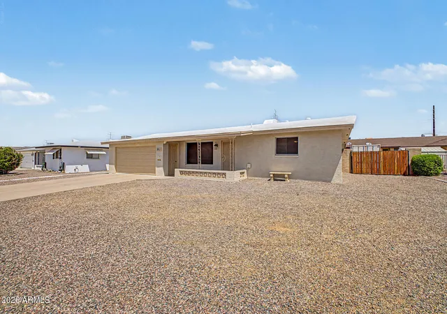 Photo 3 of Sale Pending at 5932 E Butte St, Mesa, AZ 85205 | MLS# 7063170 | Listing updated on 2026-09-04
