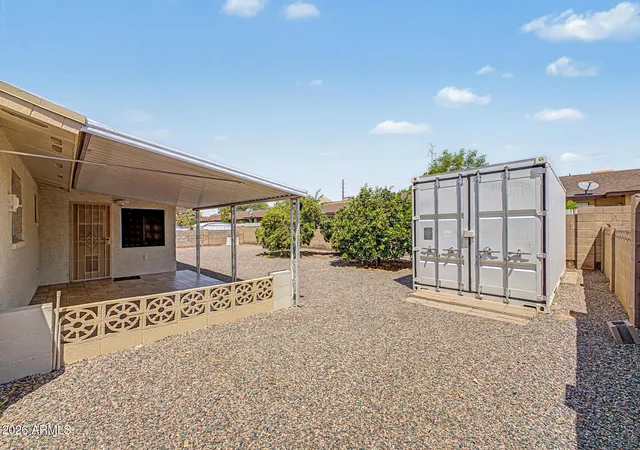 Photo 3 of Sale Pending at 5932 E Butte St, Mesa, AZ 85205 | MLS# 7063170 | Listing updated on 2026-09-04