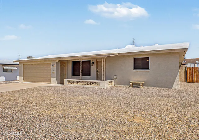 Photo 4 of Sale Pending at 5932 E Butte St, Mesa, AZ 85205 | MLS# 7063170 | Listing updated on 2026-09-04