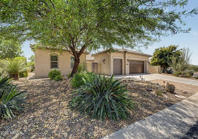40th image of 59927 E Arroyo Grande Dr, Oracle, AZ 85623 | MLS# 7061878
