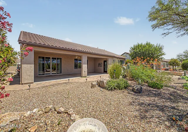 4th image of 59927 E Arroyo Grande Dr, Oracle, AZ 85623 | MLS# 7061878