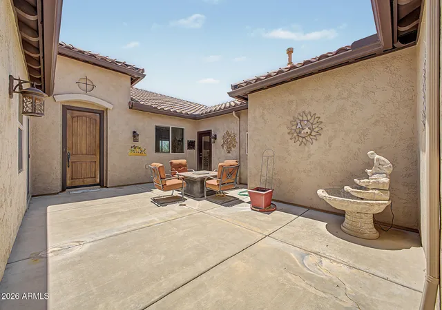 5th image of 59927 E Arroyo Grande Dr, Oracle, AZ 85623 | MLS# 7061878