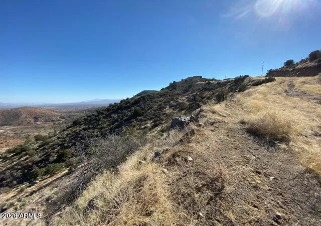 Photo 2 of Land for sale at 0 Sundance Ln #76, Globe, AZ 85501 | MLS# 7059677 | Listing updated on 2026-07-29