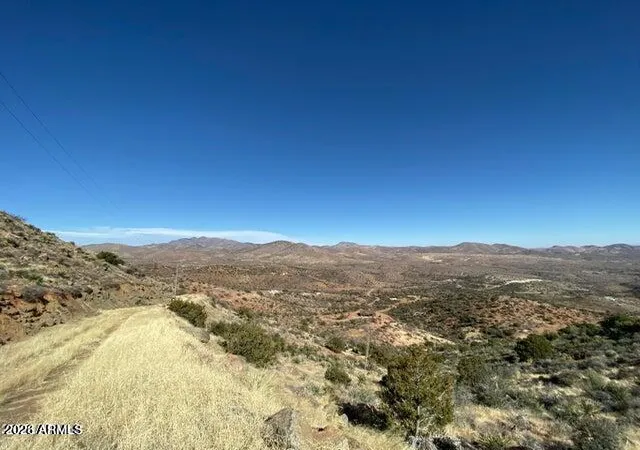 Photo 3 of Land for sale at 0 Sundance Ln #76, Globe, AZ 85501 | MLS# 7059677 | Listing updated on 2026-07-29