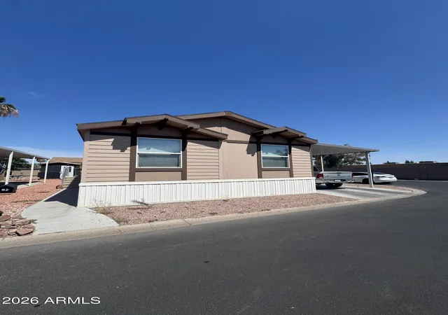 1st image of 5747 W Missouri Ave #92, Glendale, AZ 85301 | MLS# 7059316