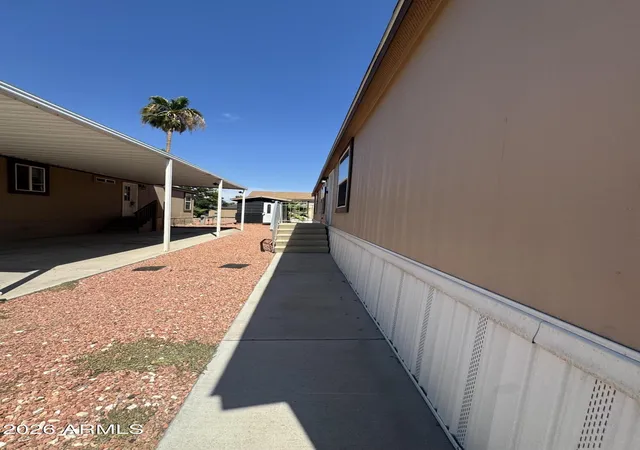 23rd image of 5747 W Missouri Ave #92, Glendale, AZ 85301 | MLS# 7059316