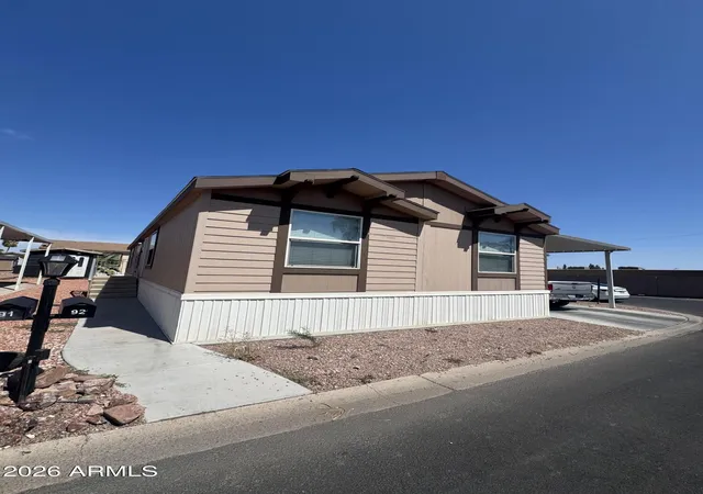 2nd image of 5747 W Missouri Ave #92, Glendale, AZ 85301 | MLS# 7059316