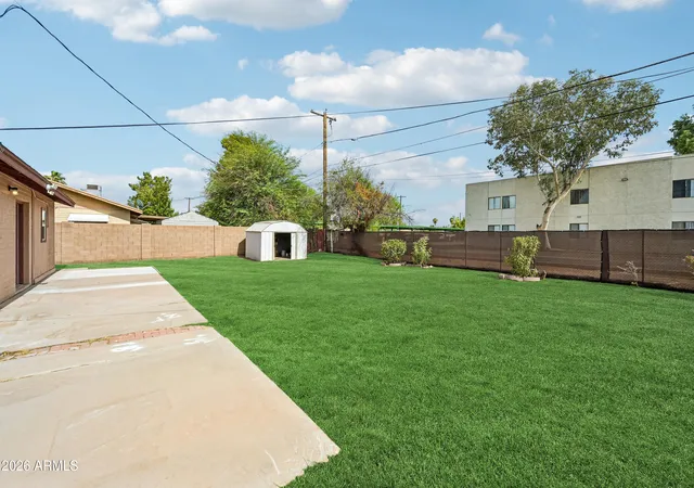 Photo 23 of Single family home for sale at 1315 E Lemon St, Tempe, AZ 85281 | MLS# 7062820 | Listing updated on 2026-09-13