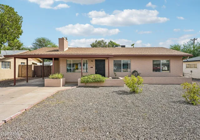 Photo 2 of Single family home for sale at 1315 E Lemon St, Tempe, AZ 85281 | MLS# 7062820 | Listing updated on 2026-09-13