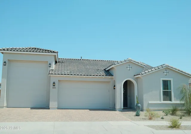 Photo 1 of Single family home for sale at 16773 W Whispering Wind Dr, Surprise, AZ 85387 | MLS# 7059198 | Listing updated on 2026-09-20
