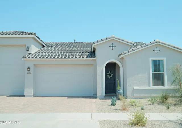 Photo 2 of Single family home for sale at 16773 W Whispering Wind Dr, Surprise, AZ 85387 | MLS# 7059198 | Listing updated on 2026-09-20