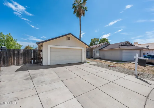 1st image of 3609 W Marco Polo Rd, Glendale, AZ 85308 | MLS# 7059705